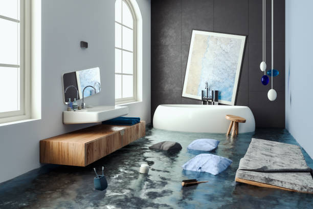 Best Water damage cleanup near me  in Clinton, KY