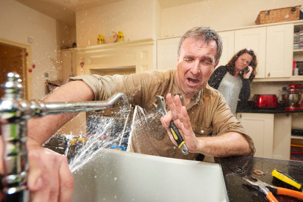 Best 24-hour water damage restoration  in Clinton, KY